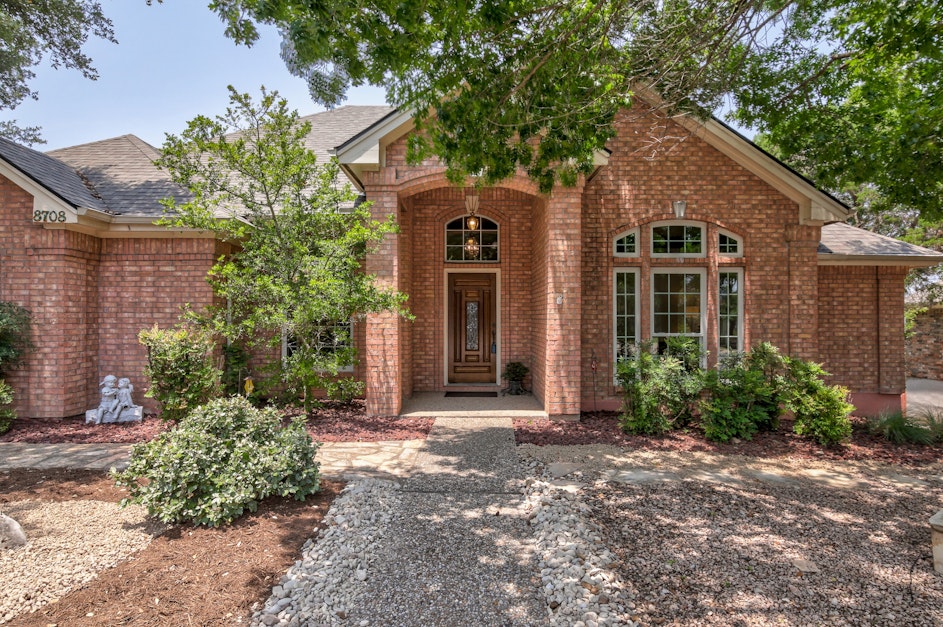 8708 Bluegrass Drive, Austin, TX 78759, Presented by Peggy Little, JB